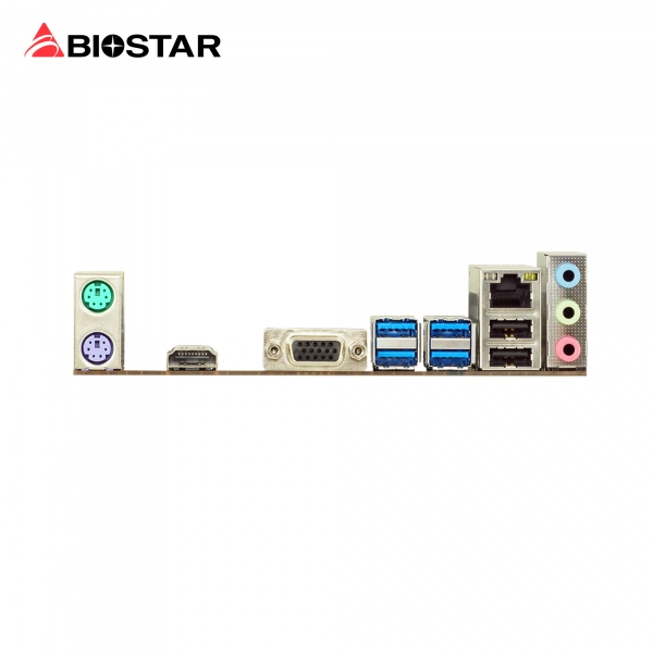 Купить Материнская плата Biostar TB360-BTC PRO 2.0 - фото 3