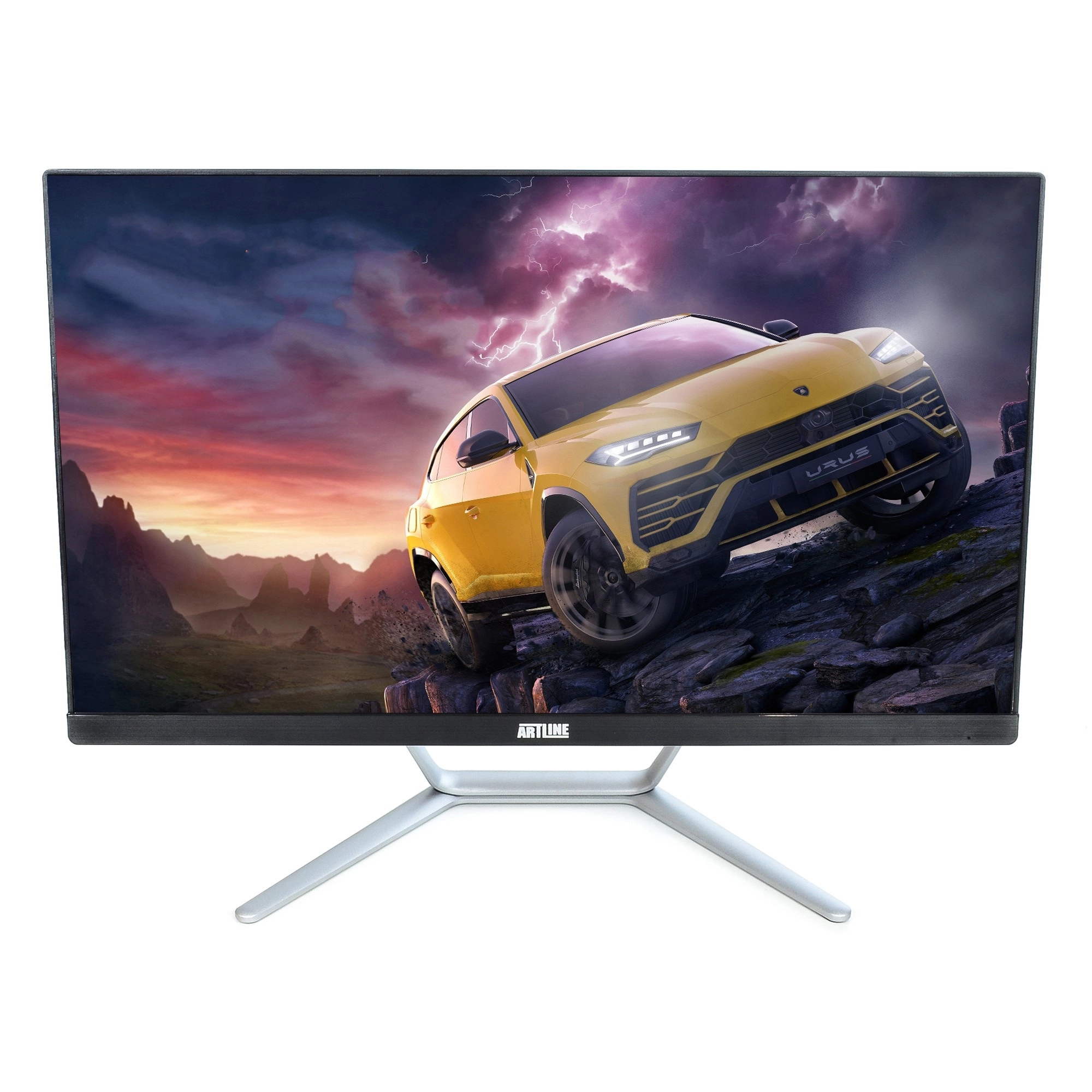 Купить Моноблок ARTLINE Home G51v16Win - фото 1