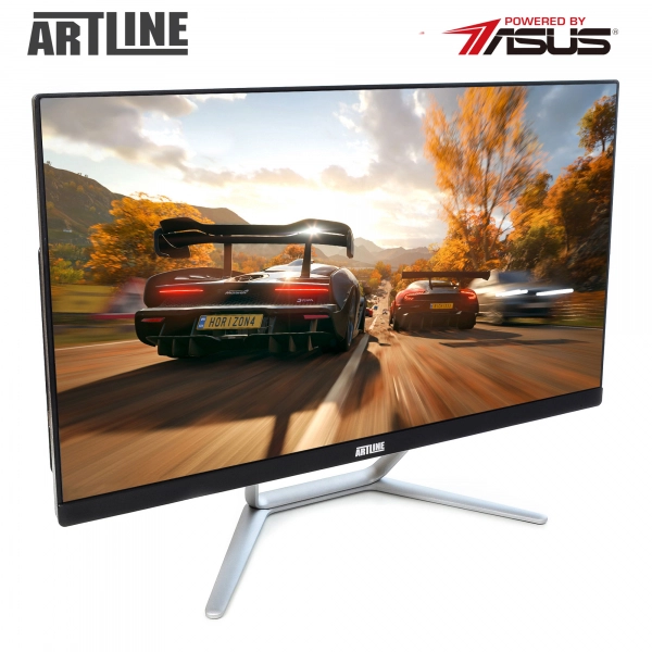 Купить Моноблок ARTLINE Home G51v16Win - фото 11
