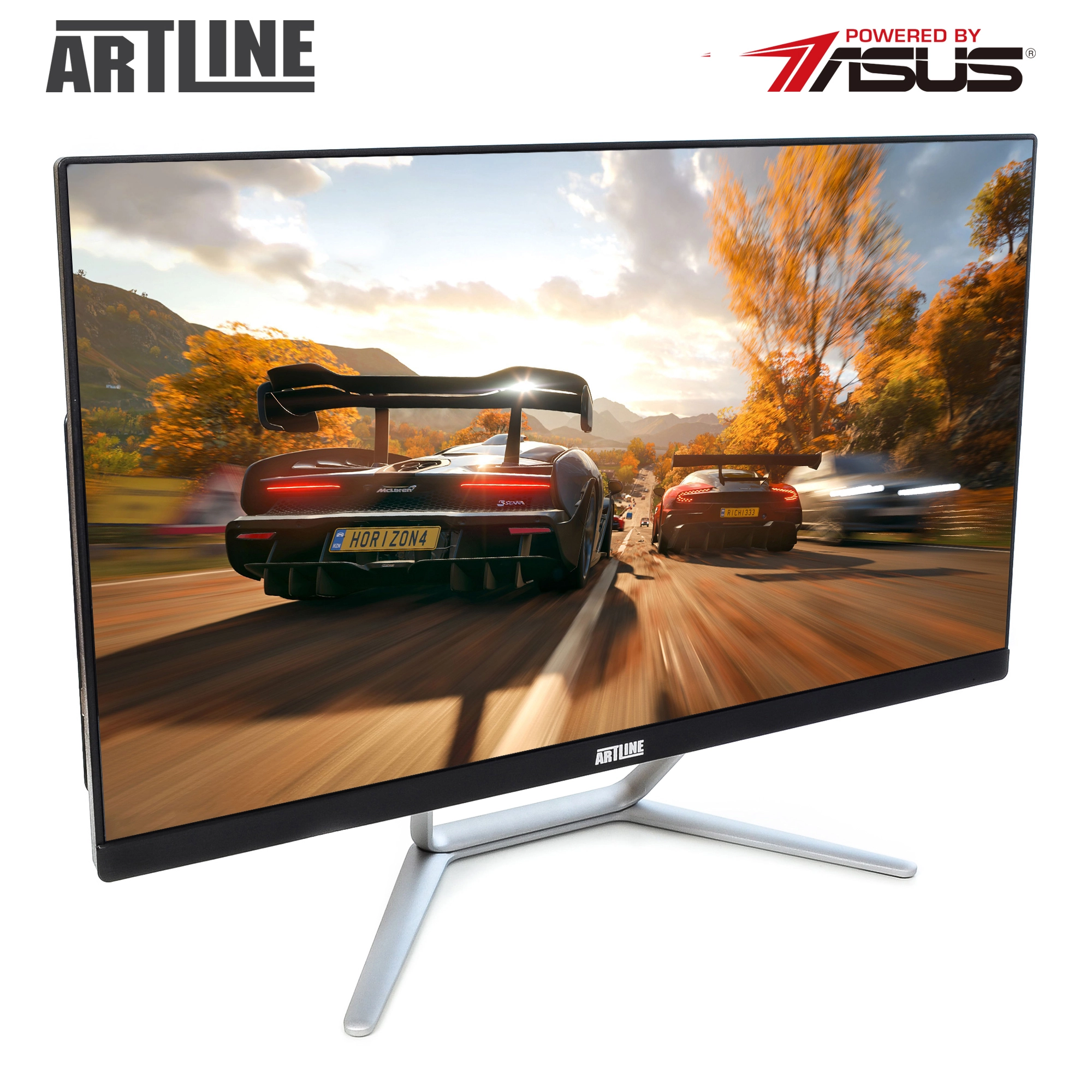 Купить Моноблок ARTLINE Home G51v16Win - фото 11