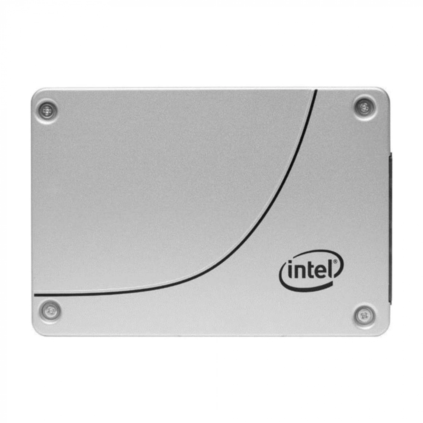 Купить SSD Intel D3-S4610 SSDSC2KG960G801 960 ГБ - фото 1