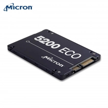 Купити SSD Micron 5200 ECO MTFDDAK480TDC-1AT1ZABYY 480 ГБ - фото 2