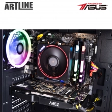 Купить Компьютер ARTLINE Gaming X69v05 - фото 3