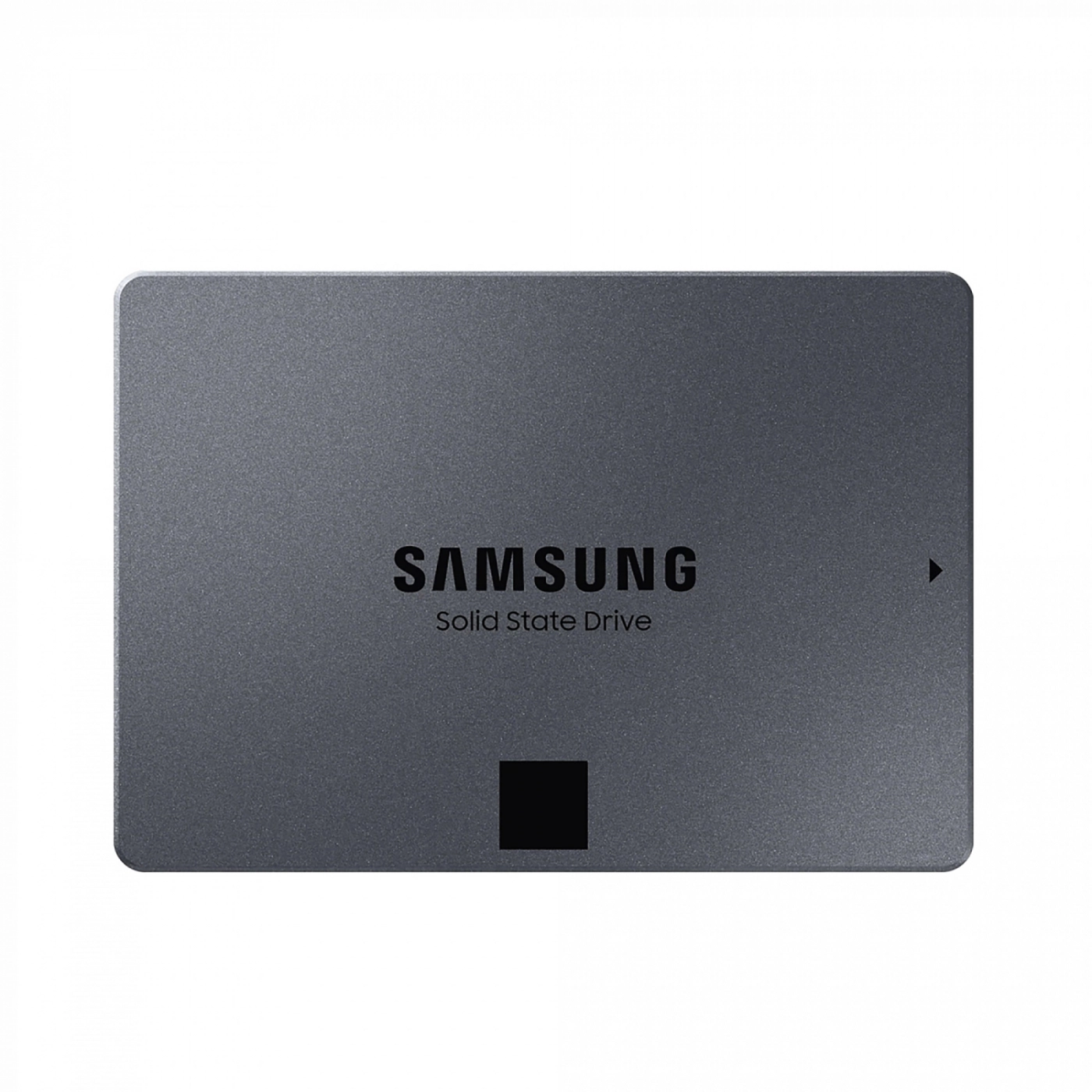 Купить SSD Samsung 870 QVO MZ-77Q4T0 4 ТБ - фото 1