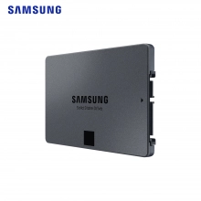 Купить SSD Samsung 870 QVO MZ-77Q4T0 4 ТБ - фото 3