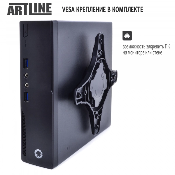 Купить Неттоп ARTLINE Business B15v04 - фото 7