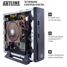 Купить Неттоп ARTLINE Business B15v04 - фото 9