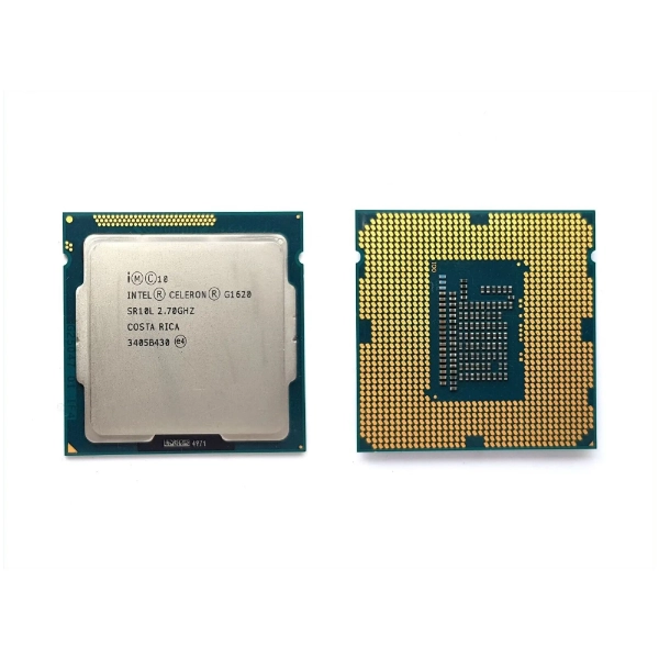 Купить Процессор INTEL Celeron G1620 TRAY - фото 2