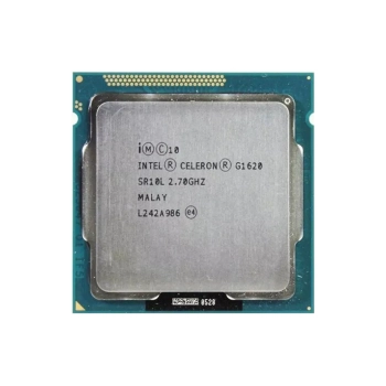 Купить Процессор INTEL Celeron G1620 TRAY - фото 1