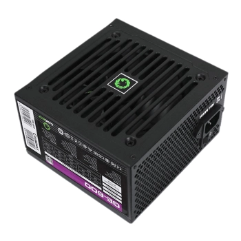 Купити Блок живлення GAMEMAX GE-600 600W - фото 1