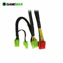 Купити Блок живлення GAMEMAX GE-600 600W - фото 5