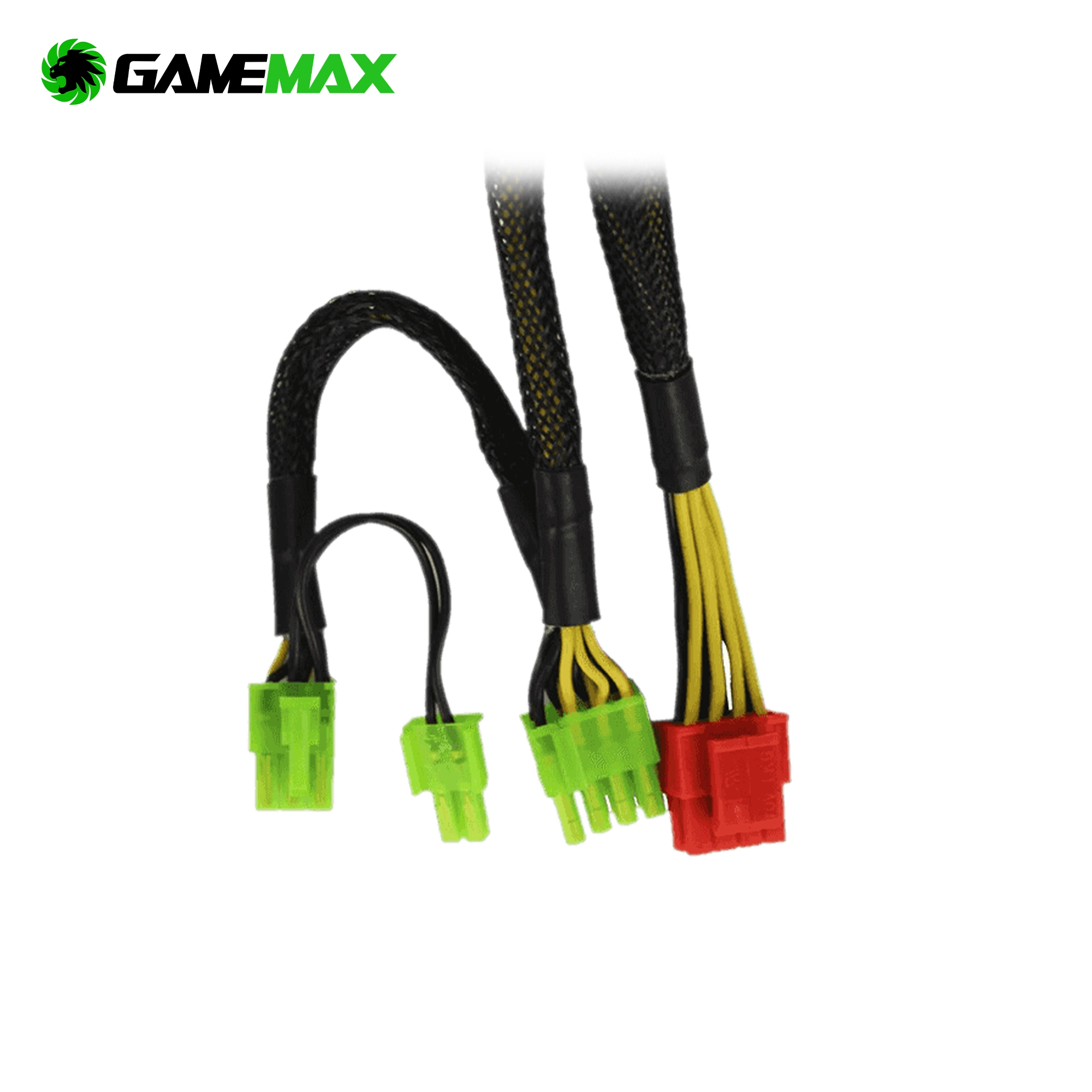 Купити Блок живлення GAMEMAX GE-600 600W - фото 5