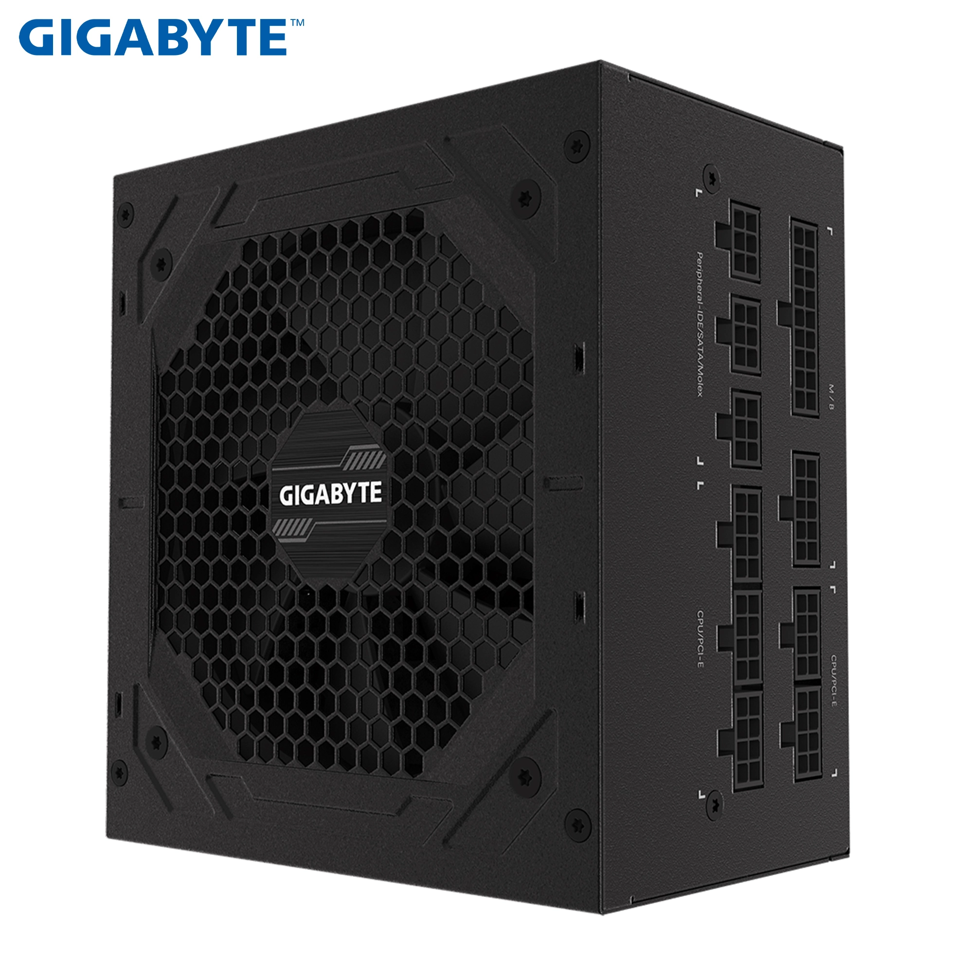 Купити Блок живлення GIGABYTE P750GM - фото 3