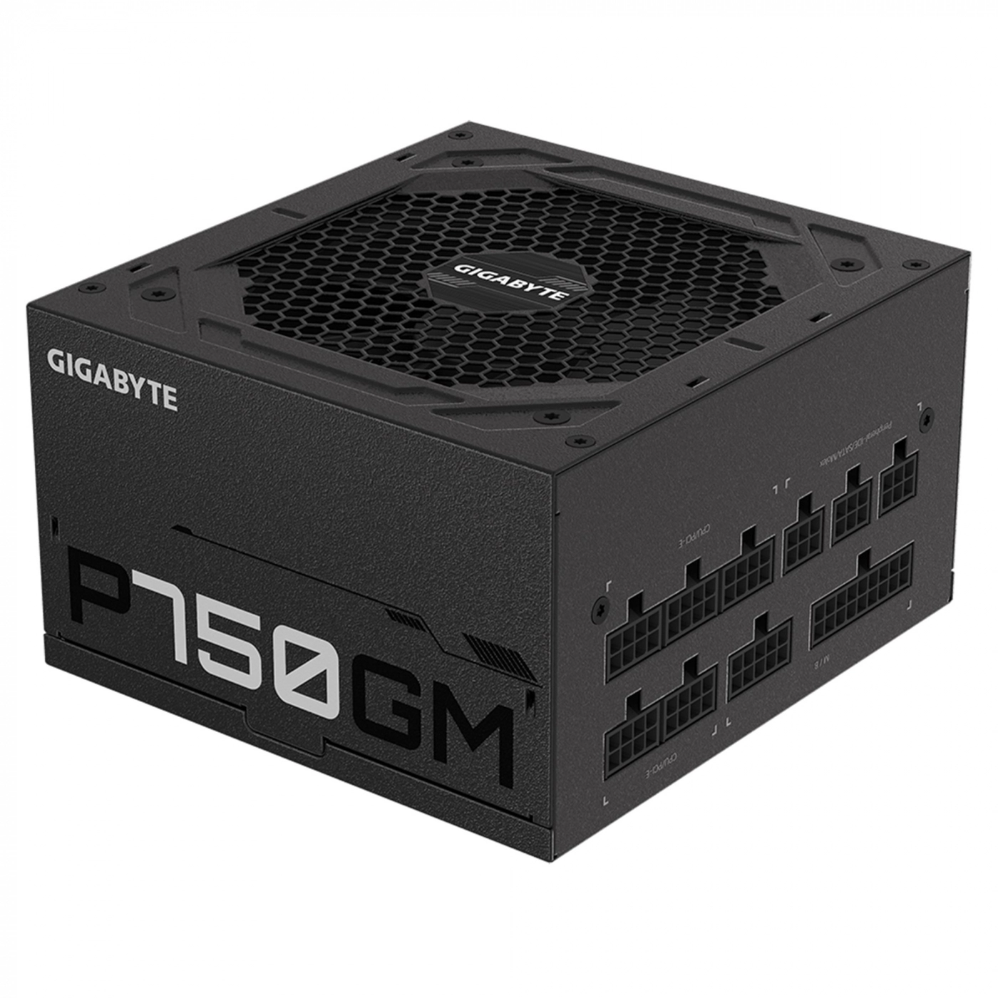 Купити Блок живлення GIGABYTE P750GM - фото 1