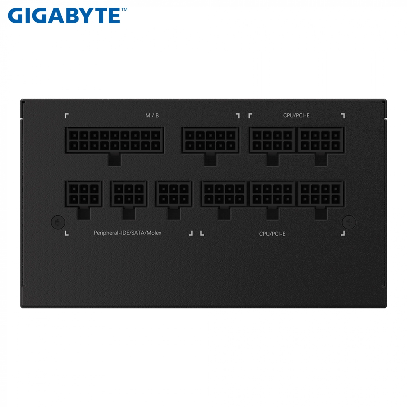 Купити Блок живлення GIGABYTE P750GM - фото 6