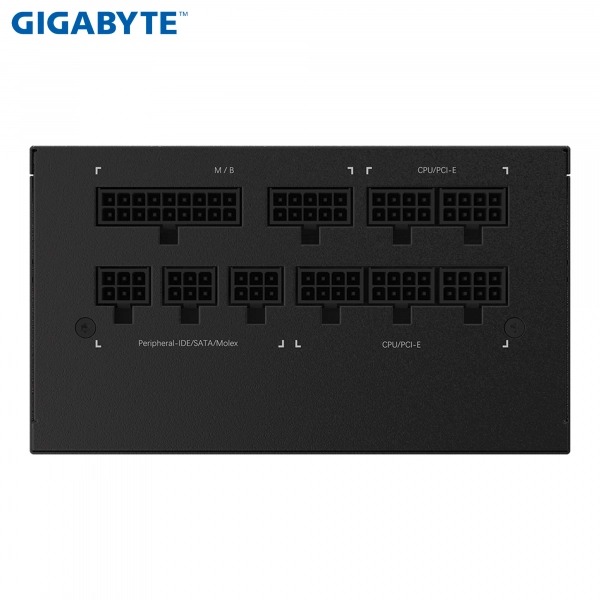 Купити Блок живлення GIGABYTE P750GM - фото 6