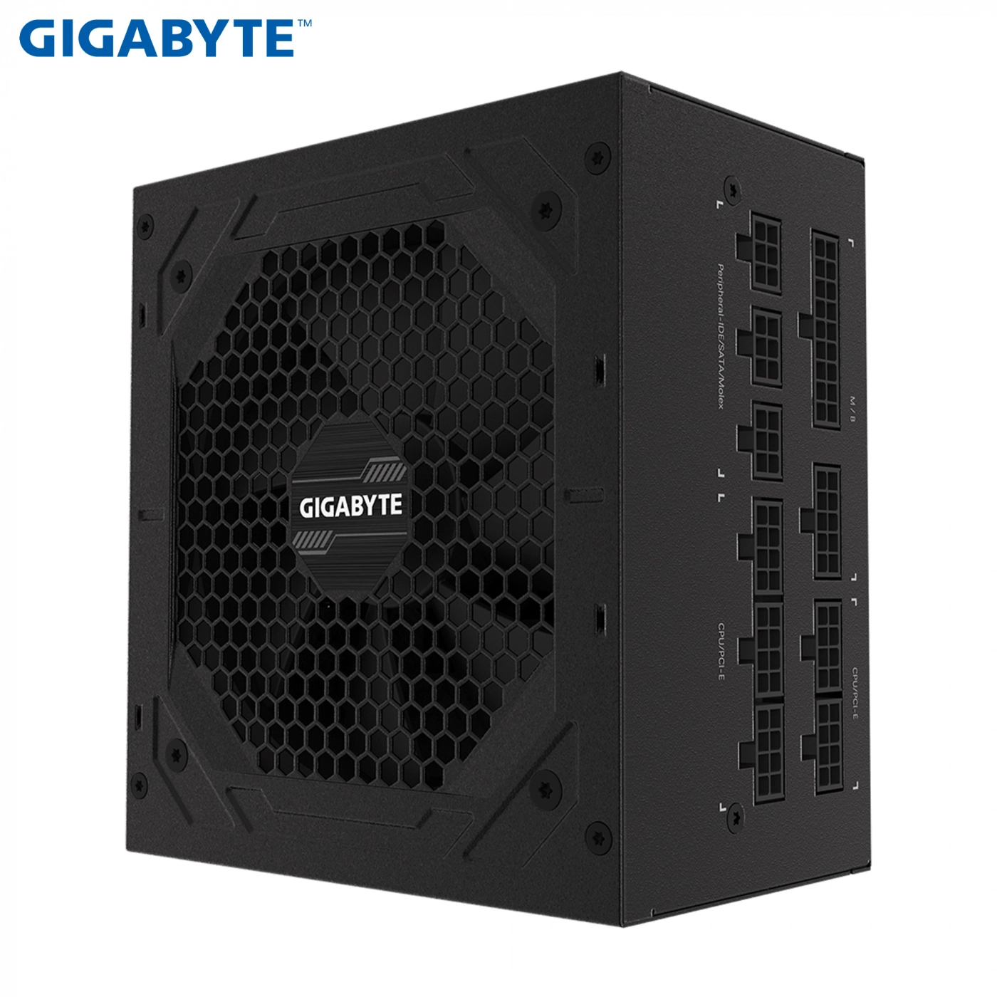 Купити Блок живлення GIGABYTE P850GM - фото 3