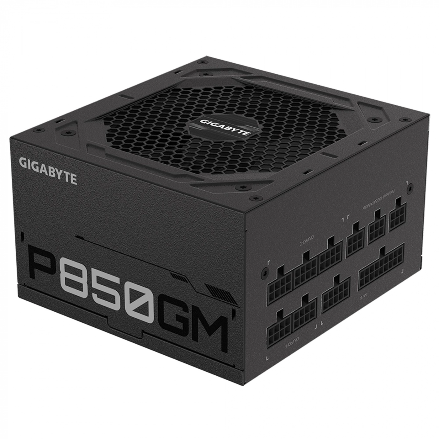 Купити Блок живлення GIGABYTE P850GM - фото 1