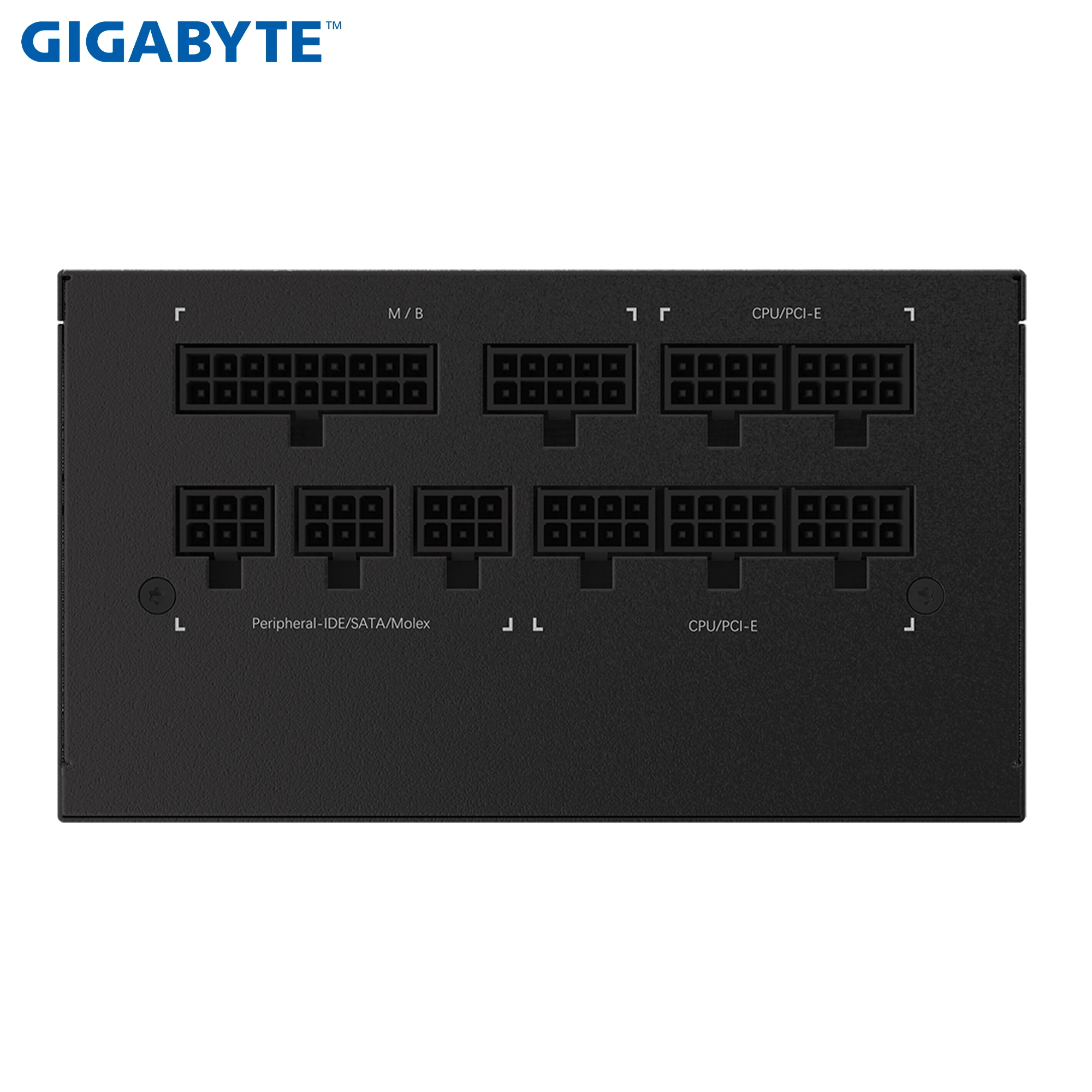 Купити Блок живлення GIGABYTE P850GM - фото 6