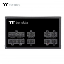 Купити Блок живлення Thermaltake Toughpower GF1 750W 80+ Gold - фото 4