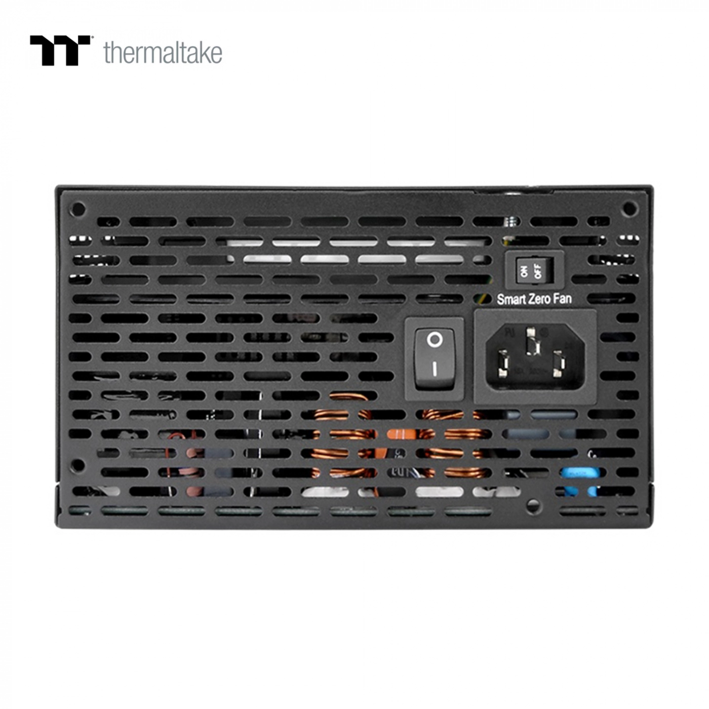 Купити Блок живлення Thermaltake Toughpower GF1 750W 80+ Gold - фото 5
