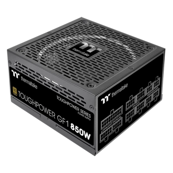 Купить Блок питания Thermaltake Toughpower GF1 850W 80 Plus Gold - фото 1