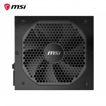 Купить Блок питания MSI MPG A650GF 650W - фото 3