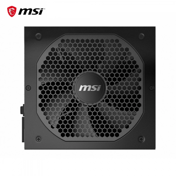 Купить Блок питания MSI MPG A650GF 650W - фото 3