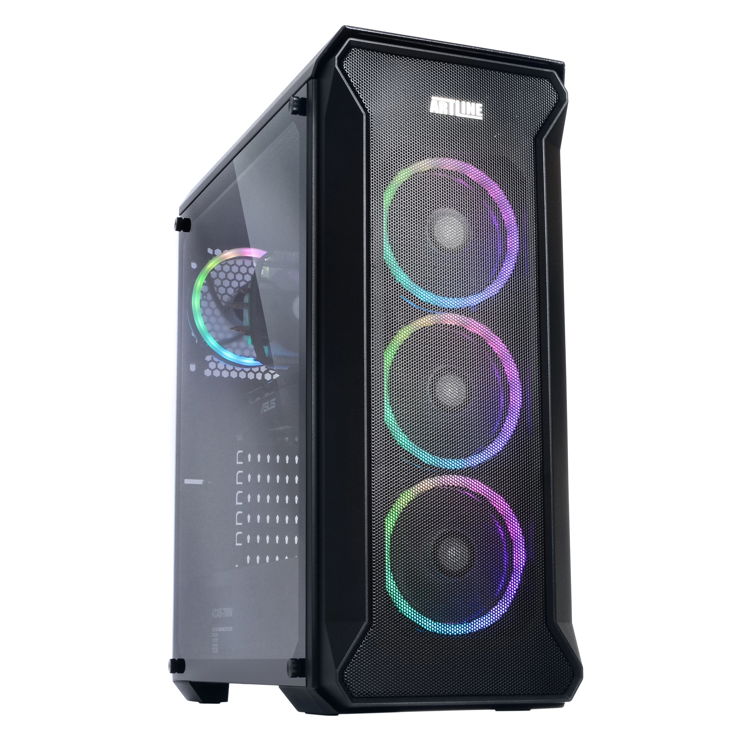 Купить Компьютер ARTLINE Gaming X73v15 - фото 1