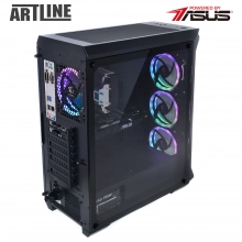 Купить Компьютер ARTLINE Gaming X73v15 - фото 8