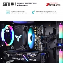Купити Комп'ютер ARTLINE Overlord CG10v05UA - фото 3