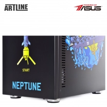 Купити Комп'ютер ARTLINE Overlord CG10v05UA - фото 11