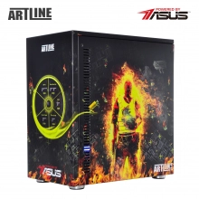 Купить Компьютер ARTLINE Overlord CG10v09CS - фото 13