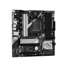 Купити Материнська плата ASRock A520M PRO4 - фото 1