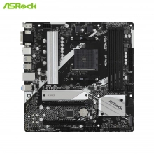 Купити Материнська плата ASRock A520M PRO4 - фото 2