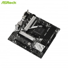 Купити Материнська плата ASRock A520M PRO4 - фото 3