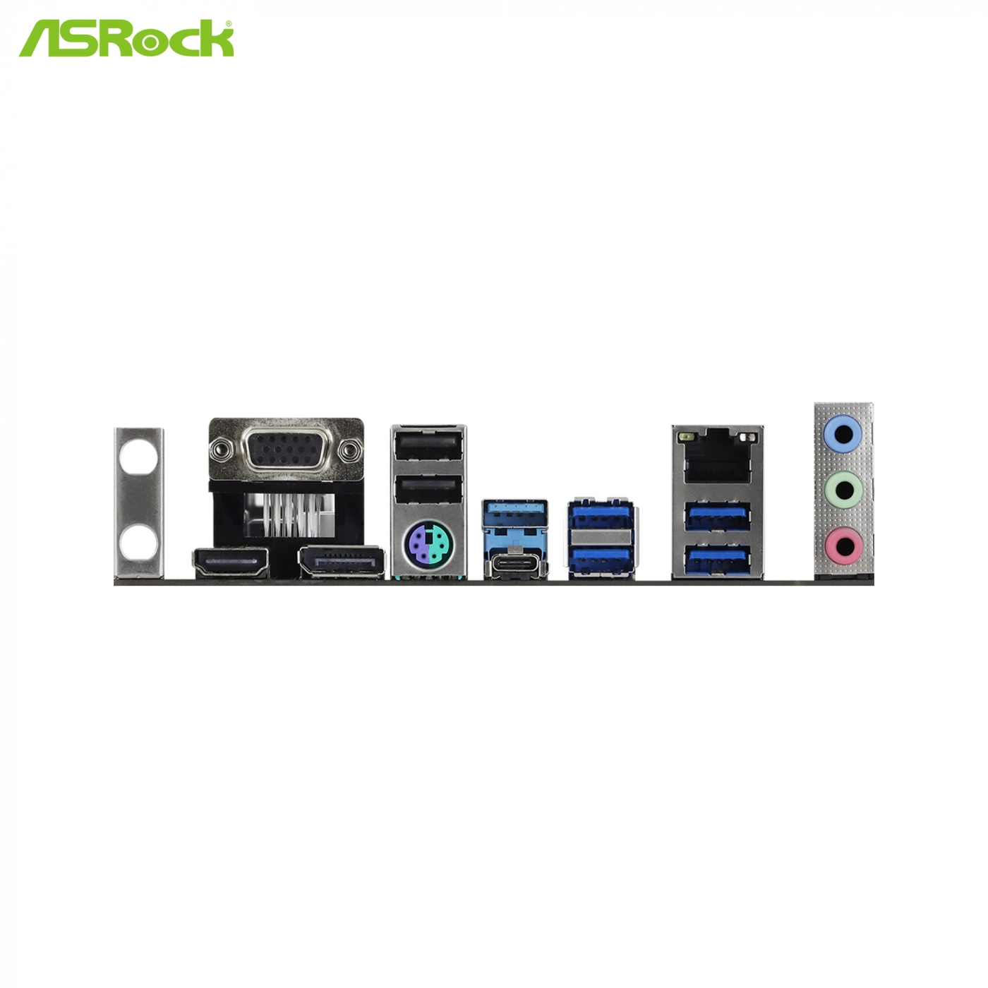 Купити Материнська плата ASRock A520M PRO4 - фото 4