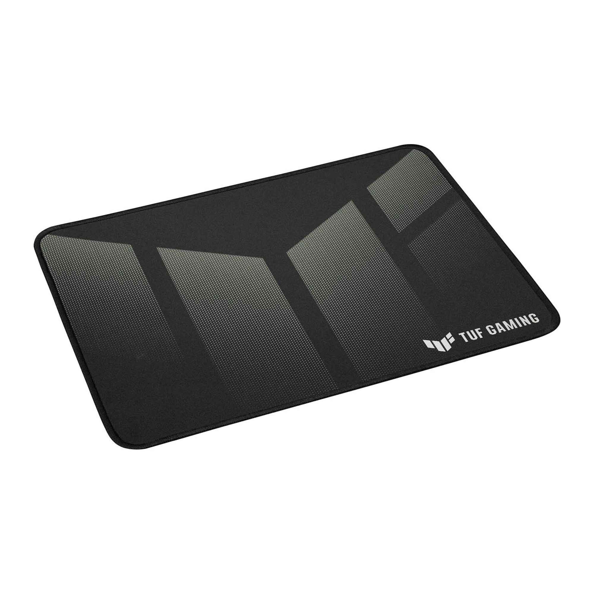 Купити Килимок для миші ASUS TUF Gaming P1 Black - фото 1