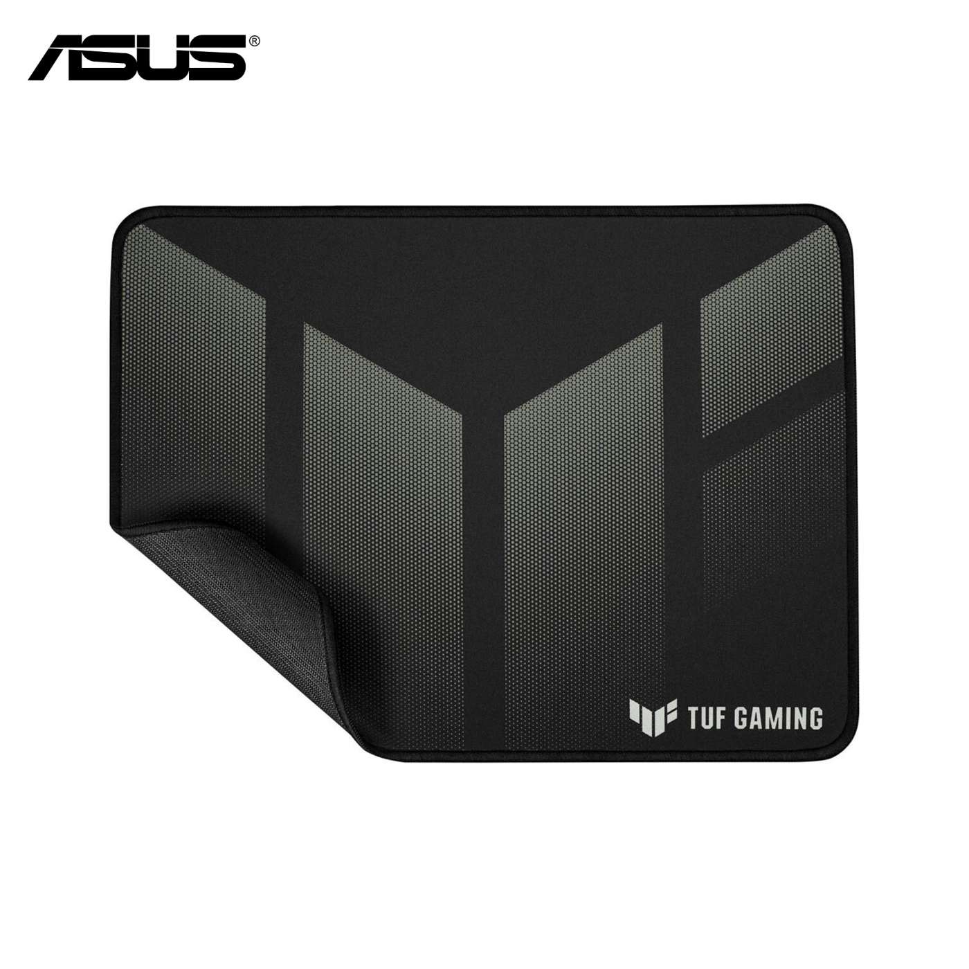 Купити Килимок для миші ASUS TUF Gaming P1 Black - фото 2