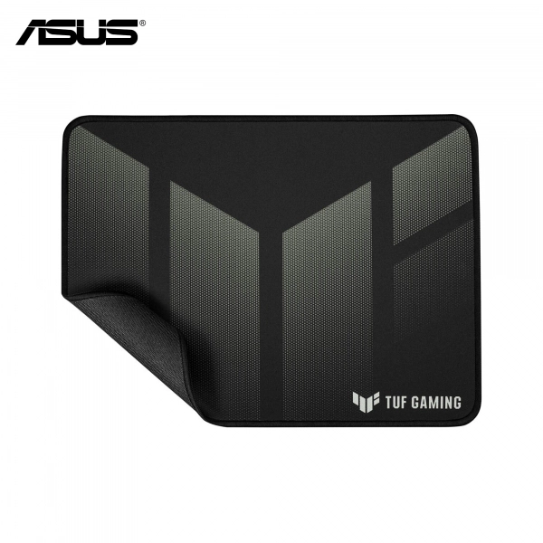 Купити Килимок для миші ASUS TUF Gaming P1 Black - фото 2