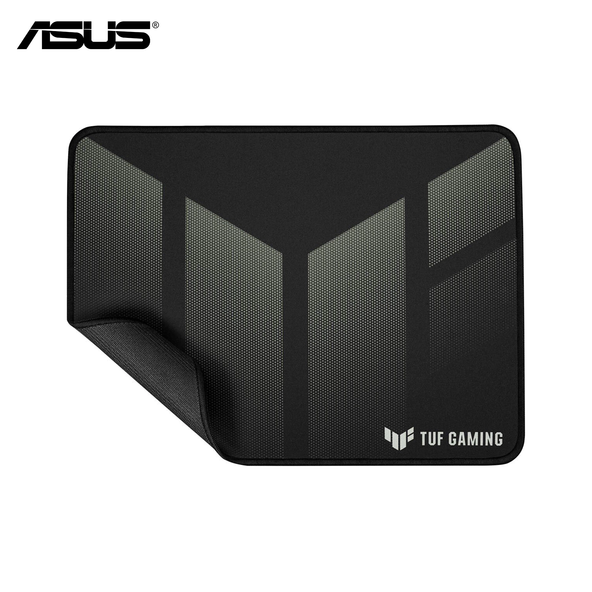 Купити Килимок для миші ASUS TUF Gaming P1 Black - фото 2