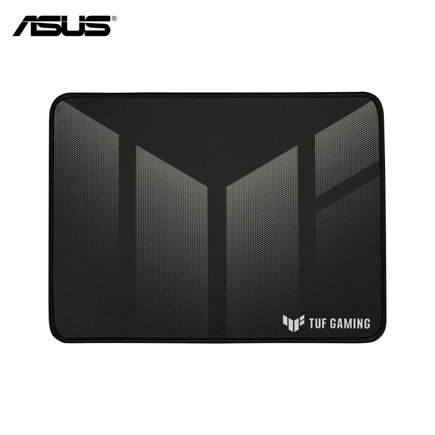 Купити Килимок для миші ASUS TUF Gaming P1 Black - фото 3