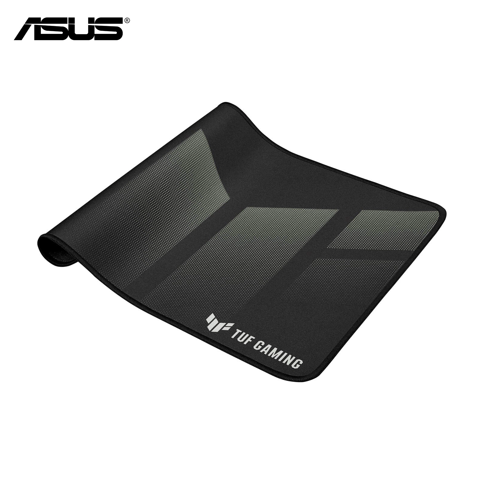 Купити Килимок для миші ASUS TUF Gaming P1 Black - фото 4