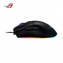 Купить Мышь ASUS ROG Gladius II Origin USB Aura Black - фото 3