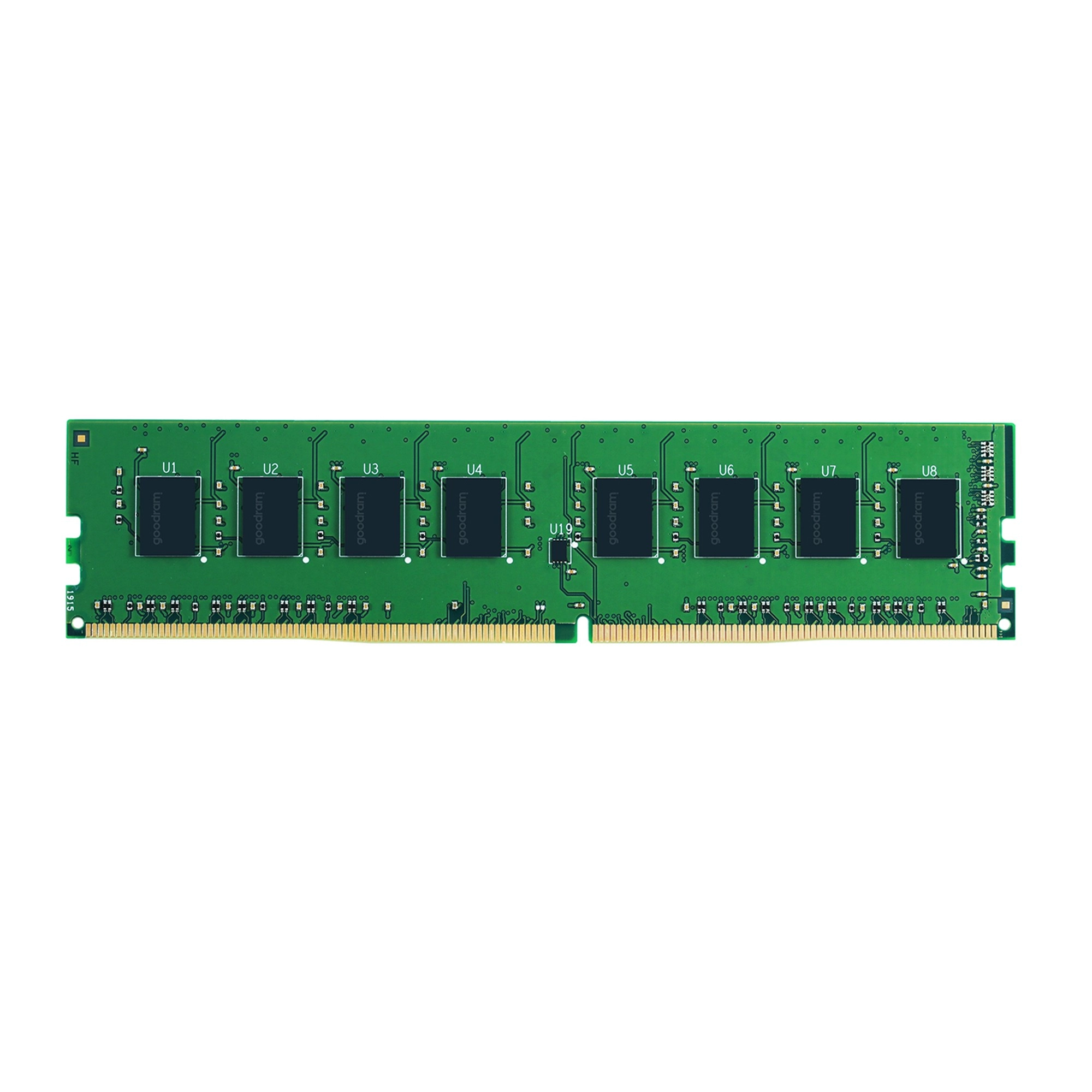 Купить Модуль памяти GOODRAM DDR4 1x8GB GR2666D464L19S/8G - фото 1