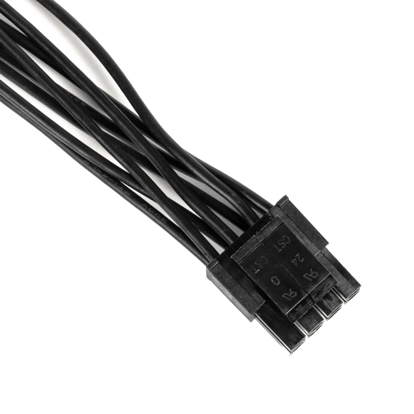 Купить Блок питания QUBE 600W 80+ QBC-GPS600A12Bulk - фото 7