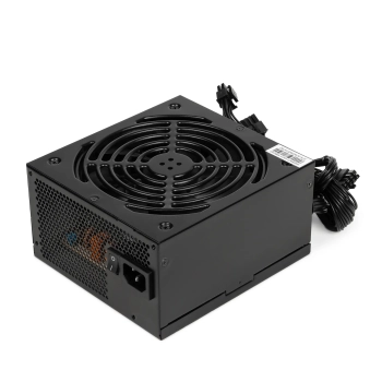 Купити Блок живлення QUBE 750W 80+ Bronze Semi-Modular QBC-CSB-750W-80Bulk - фото 1