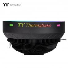 Купить Процессорный кулер Thermaltake UX 100 - фото 2