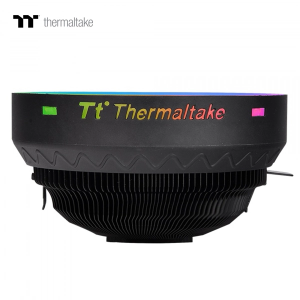 Купить Процессорный кулер Thermaltake UX 100 - фото 2