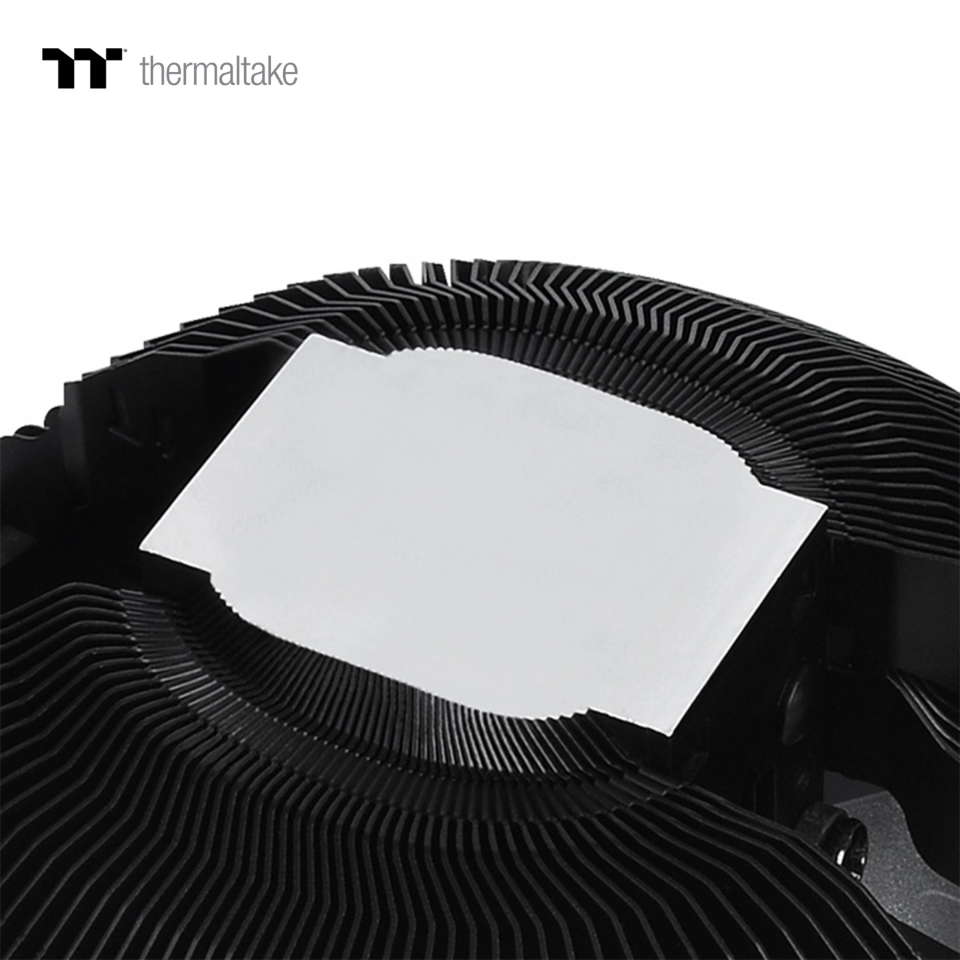 Купить Процессорный кулер Thermaltake UX 100 - фото 4